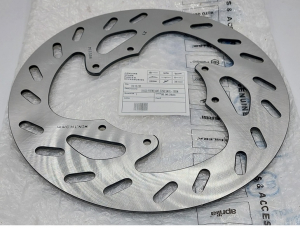 SENDA 50 JARRULEVY ETU 