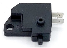 Jarruvalokatkaisin, Oikea, Kiina-skootterit 4-T 50