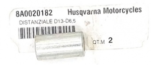 SM 125 KETJUKIRISTIMEN RULLAN HOLKKI