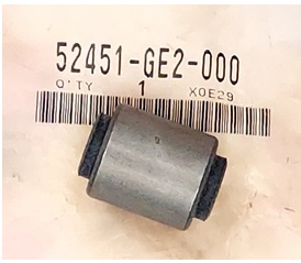 NSR 125 TAKALINKUN PUSLA