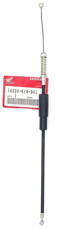 NSR 125 RC VAIJERI 88-92 (R)