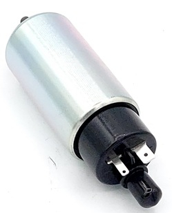 YZF-R 125  BENSAPUMPPU 08-17