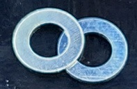 PV 50 THRUST WASHER (5.5X18X1.6)