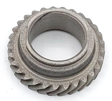 DT 125 MX MITTARIPYÖRITTÄJÄN RATAS