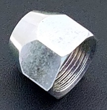 LX 50 PEILIN KIINNITYSMUTTERI