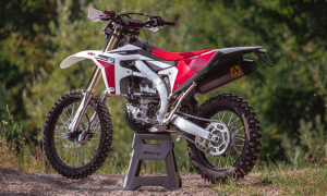 FANTIC XX 250 MOTOCROSS 2021