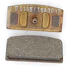 BMW JARRUPALA FERODO