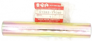 GSX-R 1100 TAKAHAARUKAN KESKIHOLKKI