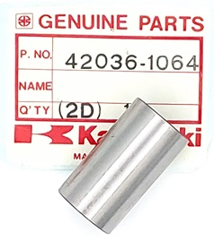 KX 250 TAKAHAARUKAN LAAKERIN HOLKKI