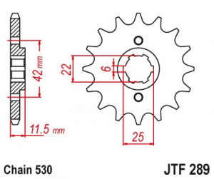 JT ETURATAS 15P (530)