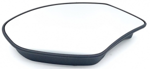 BMW K1300 PEILIN LASI VASEN