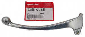 HONDA NSC 50 JARRUVIPU VASEN