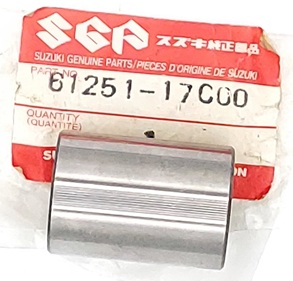 GSX-R 1100 TAKAHAARUKAN.HOLKKI