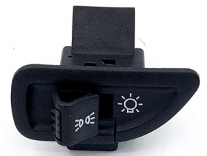 GILERA RUNNER/STALKER 50 VALOKATKASIA