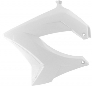 DERBI SENDA X-RACE 50 SIVUKATE ETU VASEN VALK.