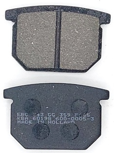 GSX 1100 JARRUPALA 80-83