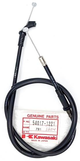 ZX-12R RYYPPYVAIJERI STARTER