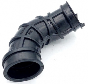 Air cleaner sleeve 
