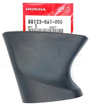 CBR 1100 VASEN PEILIN SUOJAKUMI 1997-2008