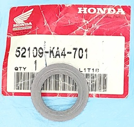 CR 125 TAKAHAARUKAN HOLKKI BUSH,PIVOT THRUST