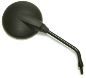 PV 50 PEILI OIK/VAS YLEISMALLI MUSTA VARSI