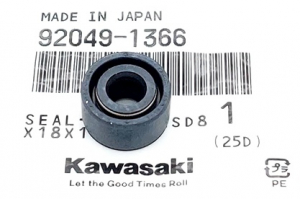 KX 65 VESIPUMPUN STEFA,MHSD8X18X10J KX125-H1