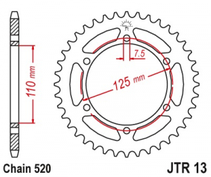 C 12 TAKARATAS 41P (520) JTR13