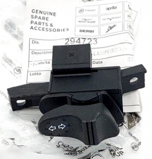 VESPA GTS 300 VILKKUKYTKIN KATKAISIN