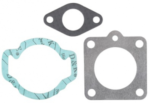 PUCH 50 TIIVISTESARJA YLÄ PELTITIIVISTE