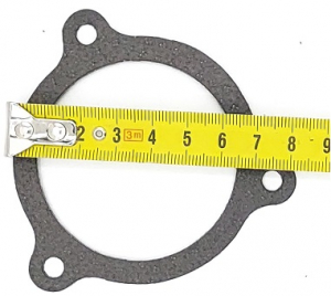 BETA 50 PAKOPUTKEN VÄLITIIVISTE ISO