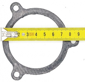 BETA 50 PAKOPUTKEN VÄLITIIVISTE 2018-