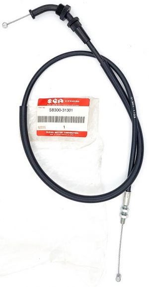 GSX 750 ES/EF KAASUVAIJERI 83-87