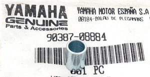 DT 50 SIVUJALAN HOLKKI