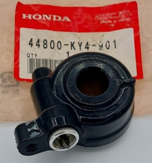 NSR 125 NOPEUSMITTARIN PYÖRITIN 1988-2001