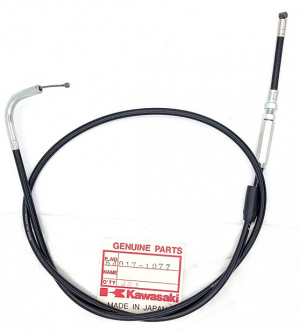 KMX 125 RYYPPYVAIJERI