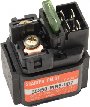 STARTIN SOLENOIDI 30A EMGO