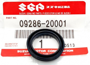 GZ 125 TAKAHAARUKAN PÖLYNSUOJA 20x27x5