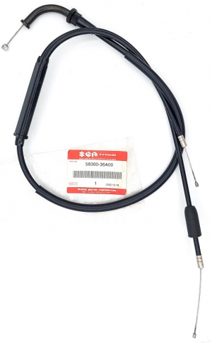 RG 125 KAASUVAIJERI 86-91 (R)