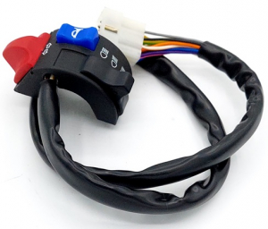 DERBI SENDA 50 VALOKATKAISIN (R)