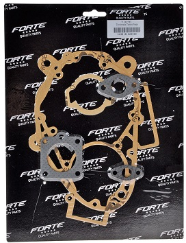 PUCH TIIVISTESARJA PAPPA MALLIT 21-71056