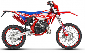 RR 2T 50 ENDURO RACING 2022