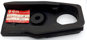 GSX 1100 TAKAHAARUKAN KETJUOHJURI