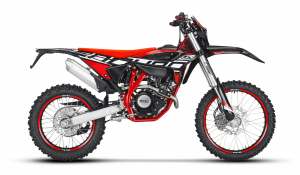RR 4T 125 LC 2022 ENDURO