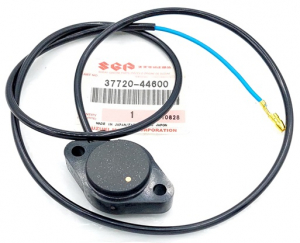 DR 125 / GS 1000 VAPAAVALO ANTURI