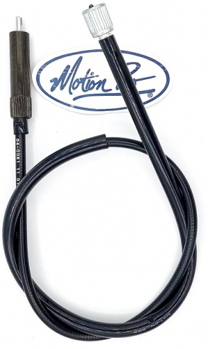 GSX-R 750 NOPEUSMITTARIN VAIJERI