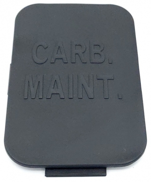 KYMCO AGILITY 50 SUOJAKANSI LID CARB MAINT