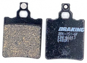 RX 50 JARRUPALA TAKA BRAKING