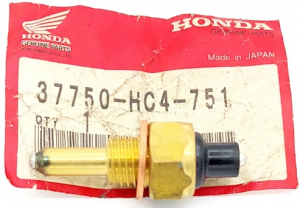 TRX 250 /300 ÖLJYN LÄMPÖANTURI SENSOR ASSY