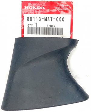 CBR 1100 OIKEA PEILIN SUOJAKUMI 1997-2008