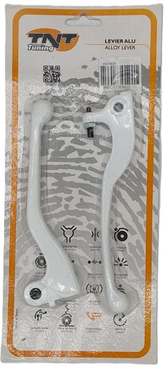 DT 50 VIPUSARJA  VALKOINEN
